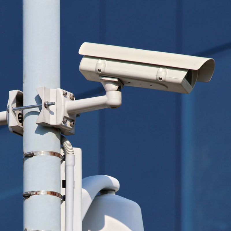 State-of-the-art cameras and sensors detect any signs of trouble, and trained monitoring staff will respond to any incidents. They provide you with the peace of mind knowing that your business is protected 24/7.